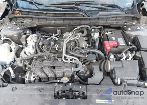 2024 Nissan Altima Sv Fwd z USA, uszkodzony, nr VIN 1N4BL4DV0RN311687